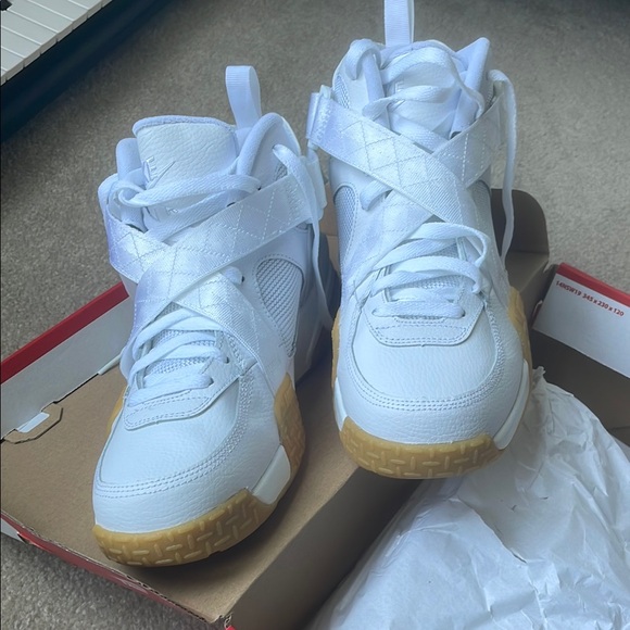 Nike Air Raid Mens size 10, new with box - Picture 1 of 6